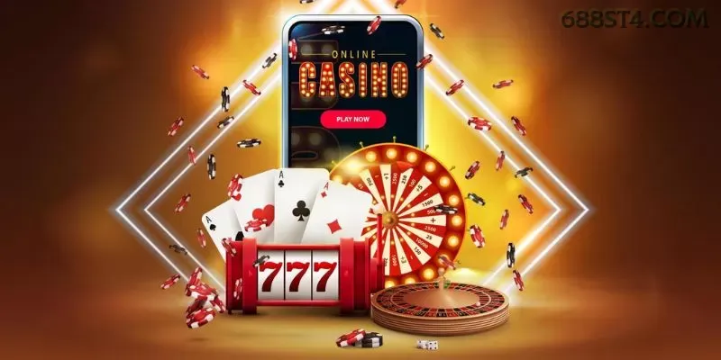 Download app 688s Android iOS